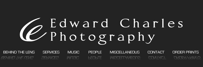Edward Charles Photography - Top Model Photographer in Wilmington, NC